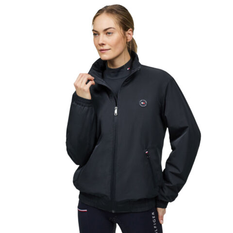 Tommy Hilfiger Penn Bomber Jacket