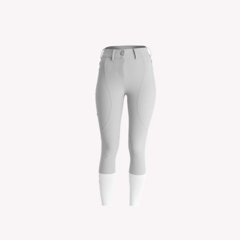Aztec Diamond Performance Knee Grip Breeches