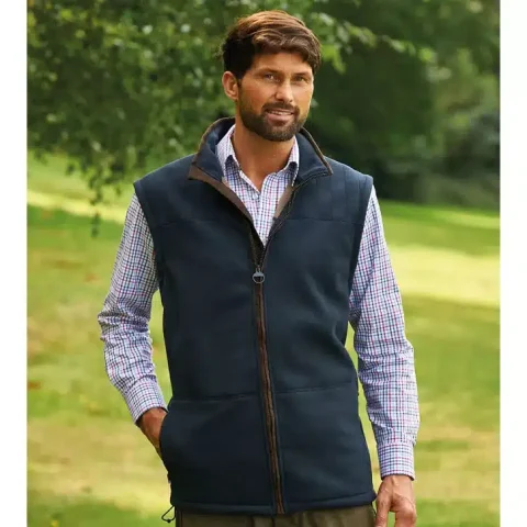 Champion Clothing Men's Portree Gilet