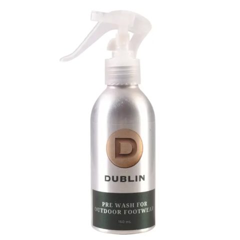 Dublin Pre Wash Spray