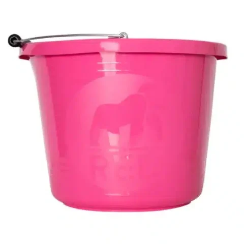 Red Gorilla Premium Bucket 15lt