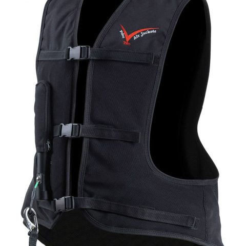 Point Two Pro Air Childs Jacket