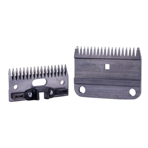 Lister CA2 Coarse Clipper Blades