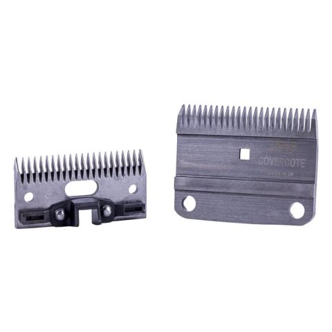 Lister Covercote Blades