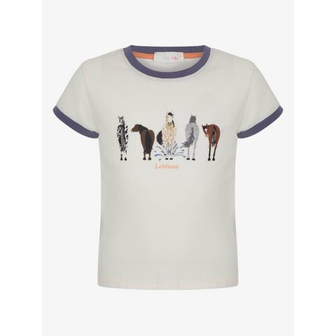 LeMieux Mini Puddle Pals T-Shirt