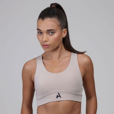 Aubrion React Sports Bra