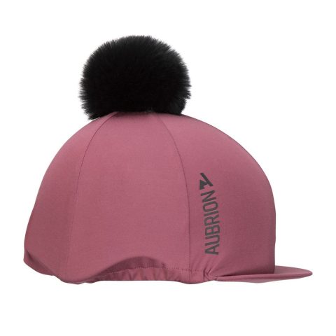 Aubrion React Hat Silk