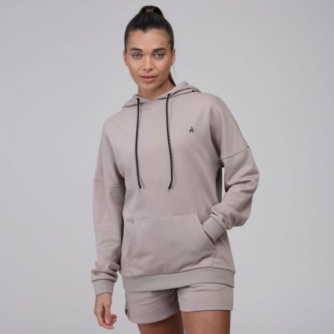 Aubrion React Hoodie