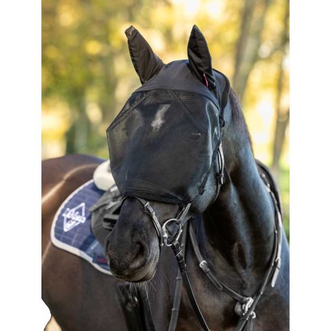 LeMieux Ride On Fly Mask