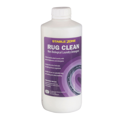 Stable Zone Rug Clean 1lt