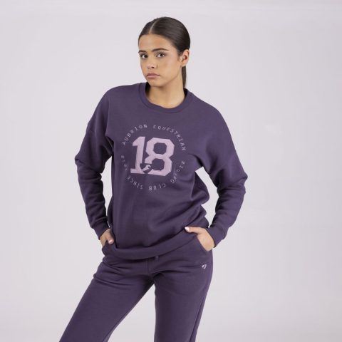 Aubrion Serene Sweatshirt