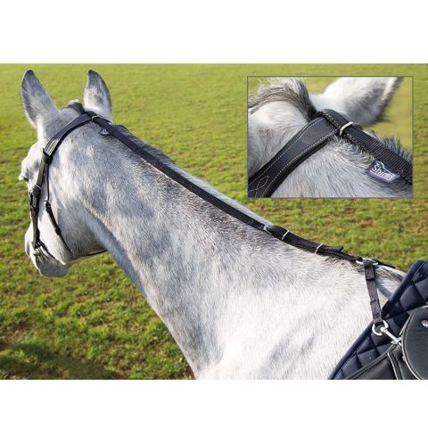 Shires Nylon Daisy Rein