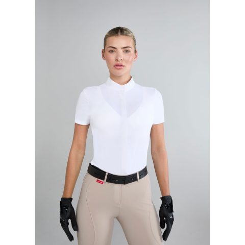 Aztec Diamond Lightweight Short Sleeve Shirt