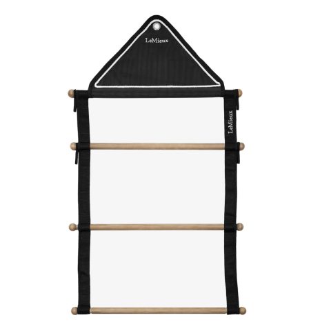 LeMieux Show Rug Hanging Rack