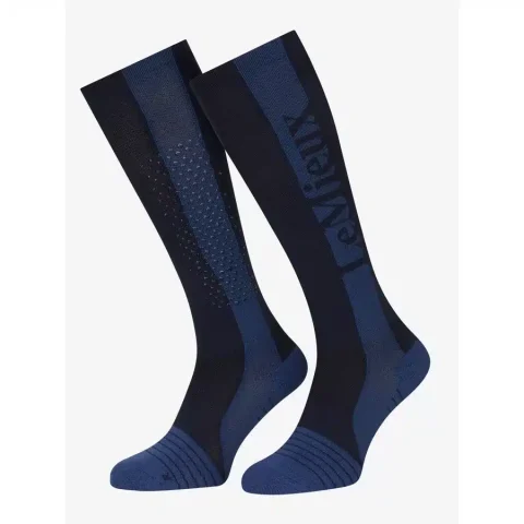 LeMieux Silicone Performance Socks