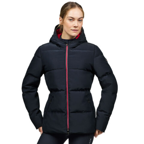 Tommy Hilfiger Sidney Puffer Jacket
