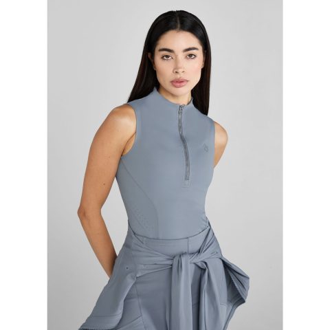 Aztec Diamond Sleeveless Base Layer