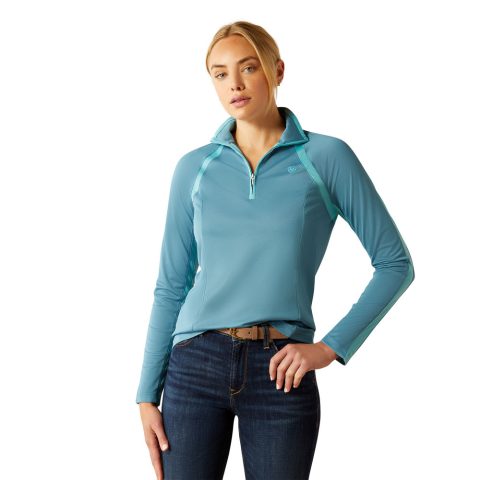 Ariat Sunstopper 3.0 Base Layer