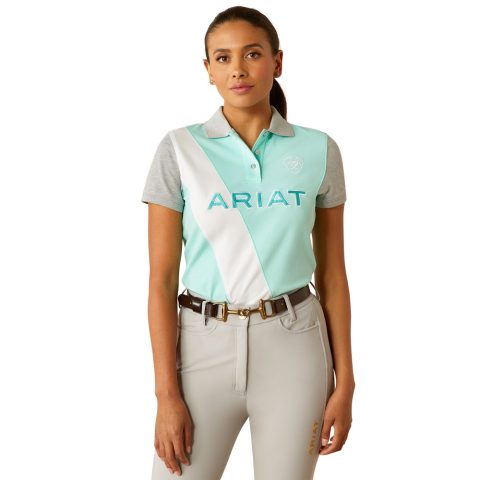 Ariat Taryn Polo Shirt