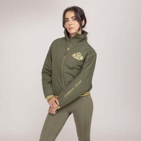 Aubrion Ladies Team Blouson