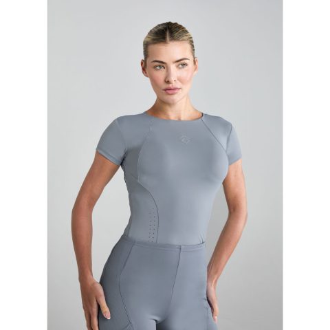 Aztec Diamond Tech T-Shirt