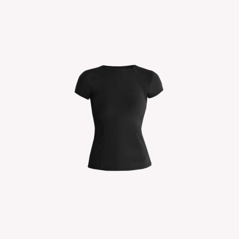 Aztec Diamond Tech T-shirt