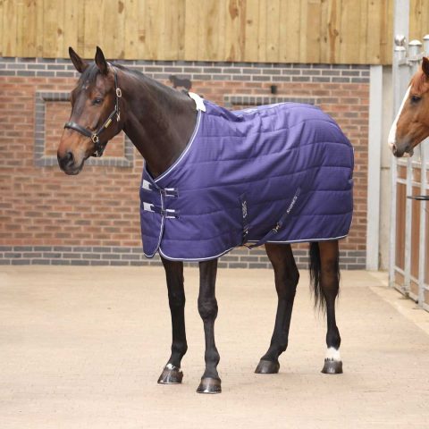 Tempest 100gm Original Stable Rug Navy