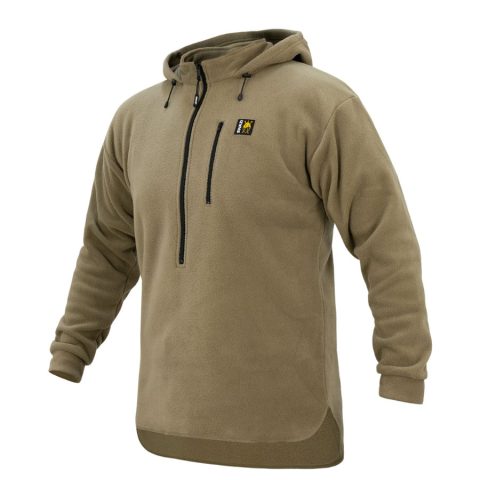 Swazi Men's The Hood