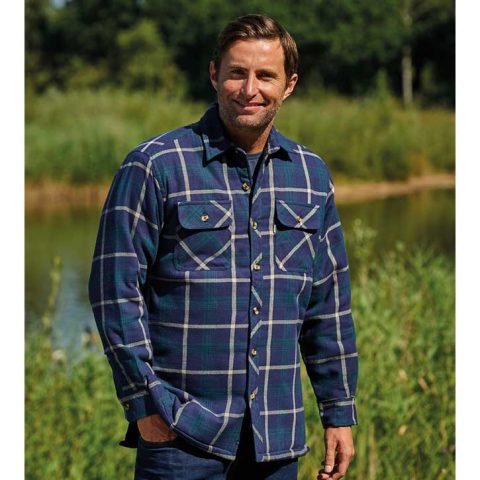 Champion Clothing Men's Totnes Shirt