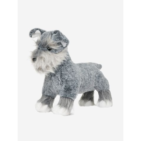 LeMieux Toy Puppy Schnauzer Cooper