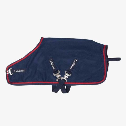 Mini LeMieux Toy Pony Mesh Cooler Rug