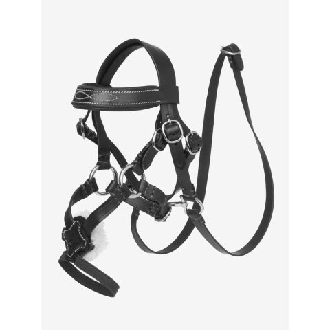 LeMieux Mini Toy Pony Grackle Bridle