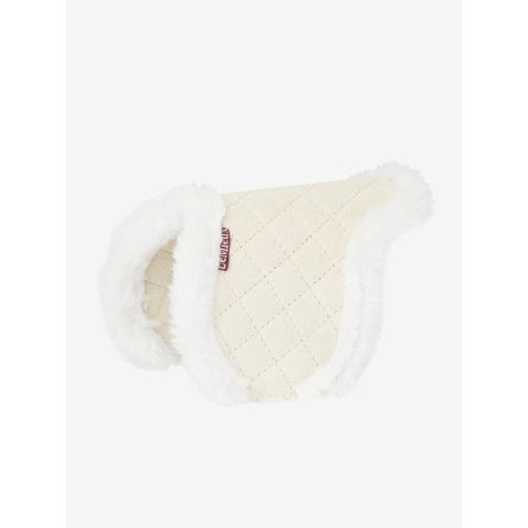 LeMieux Mini Toy Pony Hunter Saddle Pad & Girth Brown