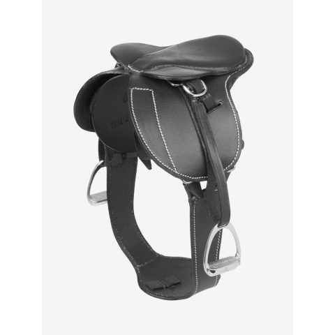 LeMieux Mini Toy Pony Jump Saddle & Stud Girth