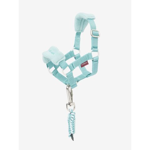 LeMieux Mini Toy Pony Vogue Headcollar Summer Colours 2025