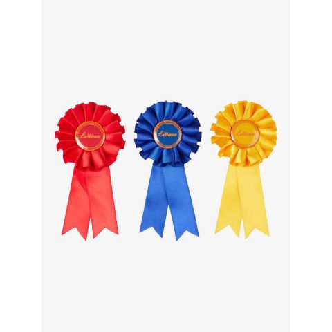 LeMieux Mini Toy Pony Rosette Pack