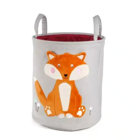 Toy Tidy Fox