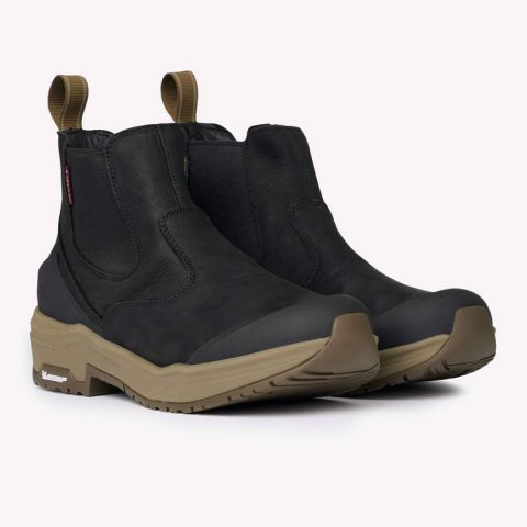 LeMieux Trex Waterproof Chelsea Boots