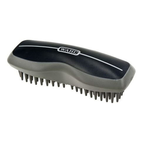 Wahl Rubber Curry Brush