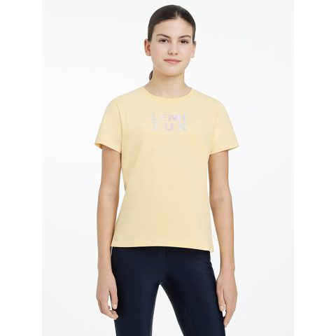 LeMieux Young Rider Arianna T-Shirt