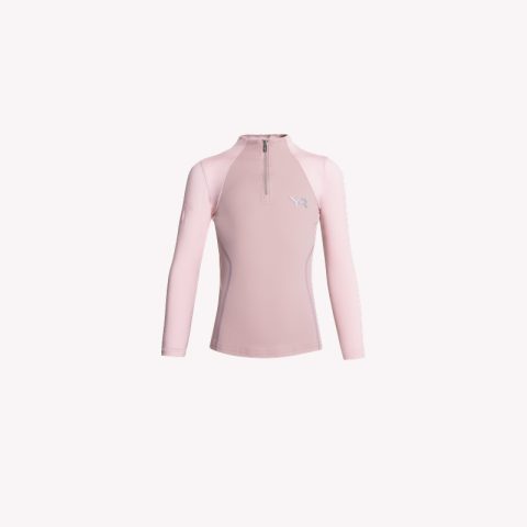 Aztec Diamond Young Rider Colour Block Base Layer