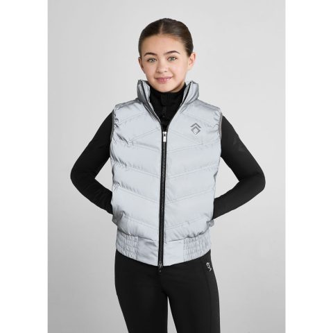 Aztec Diamond Young Rider Lightweight Gilet