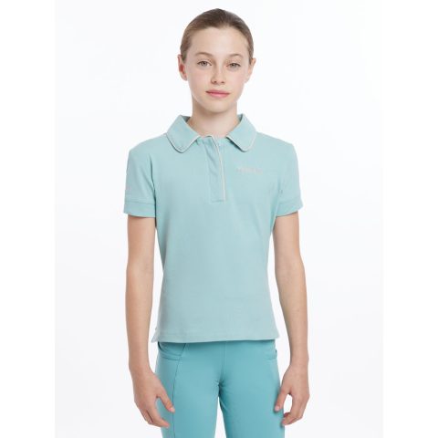 LeMieux Young Rider Polo Shirt