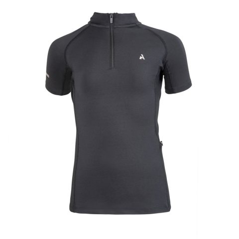 Aubrion Young Rider React Short Sleeve Base Layer