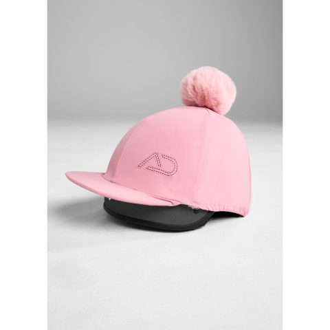 Aztec Diamond Young Rider Capsule Hat Silk