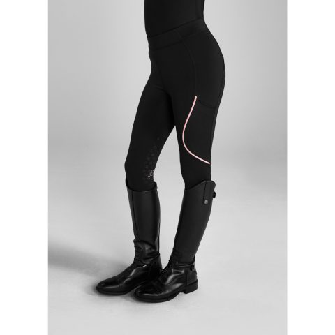 Aztec Diamond Young Rider Capsule Leggings