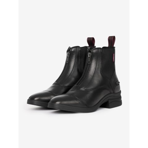 LeMieux Zip Paddock Boots