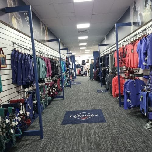 LeMieux Shop