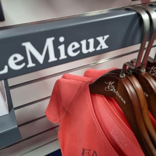 LeMieux Stockist