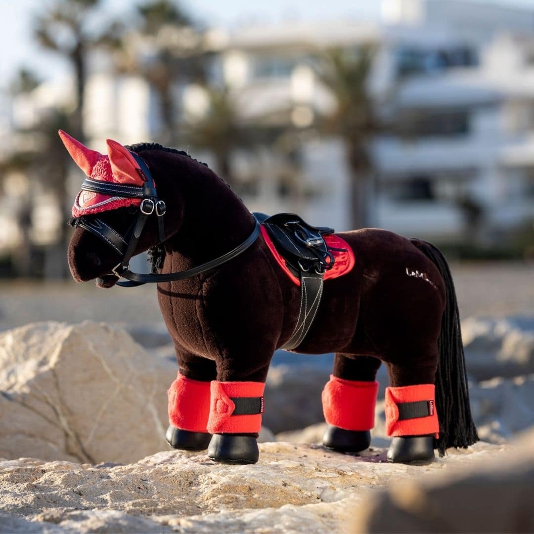 LeMieux Toy Ponies Papaya Set
